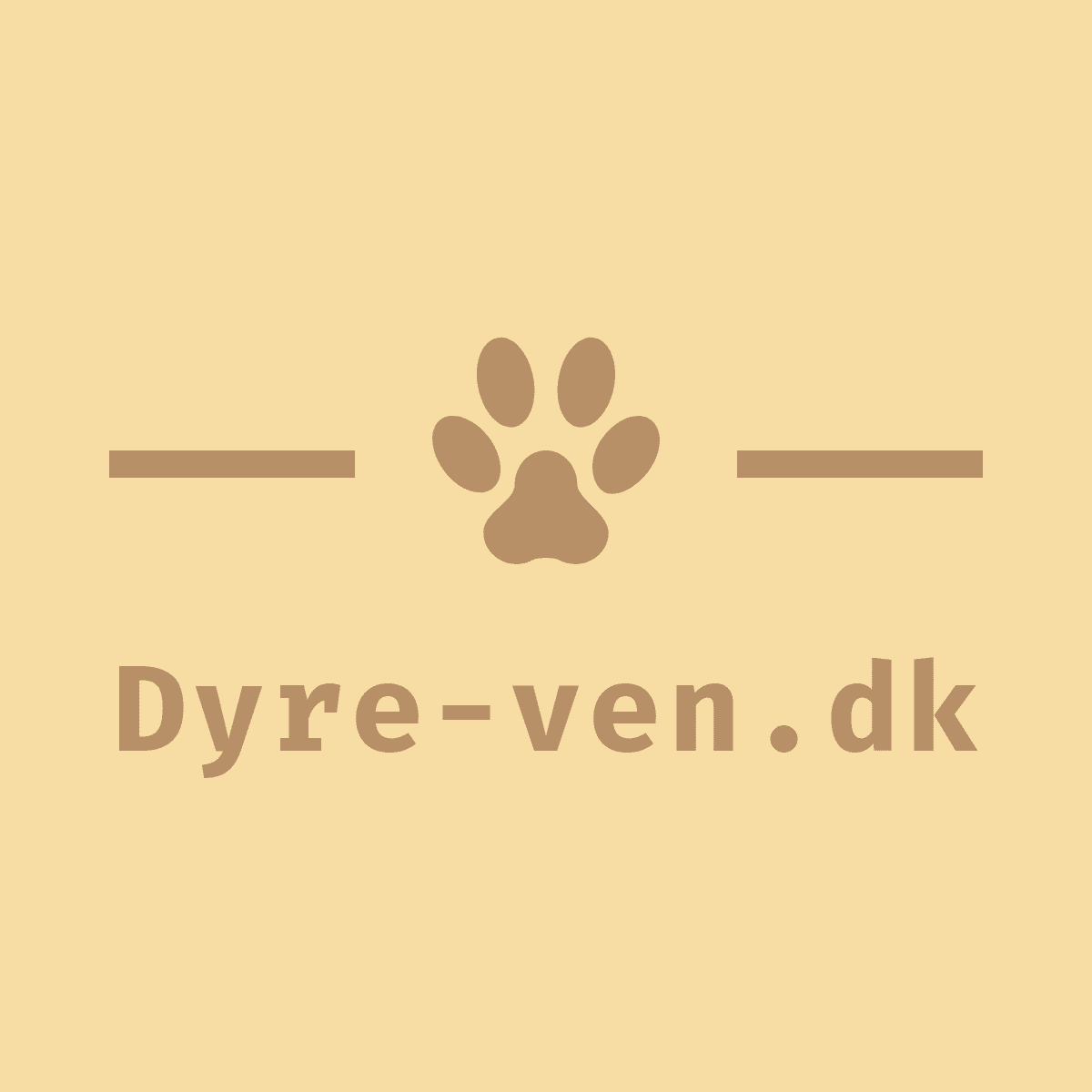 Dyre-ven.dk